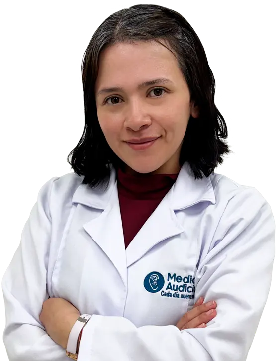 Mary Daza
